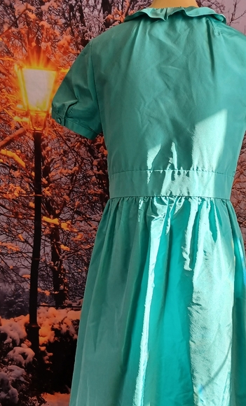 J CREW SILK - Picture 7 of 14